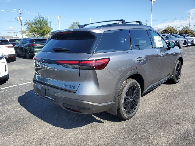 New 2027 INFINITI QX60 Sport w/ Dark Cargo Package AWD/4WD image 7