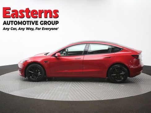 Used 2023 Tesla Model 3 Standard Range RWD image 55