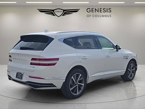 New 2026 Genesis GV80 3.5T Advanced image 6