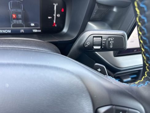 New 2025 Ford Maverick Lobo image 27