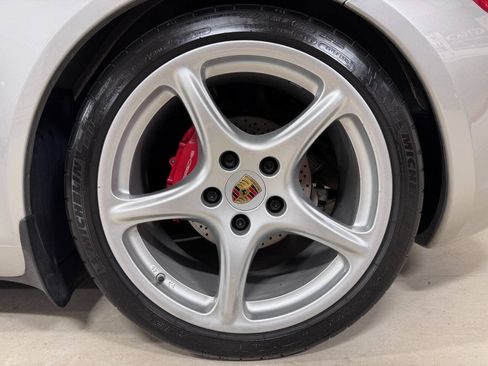 Used 2006 Porsche Boxster S RWD image 14