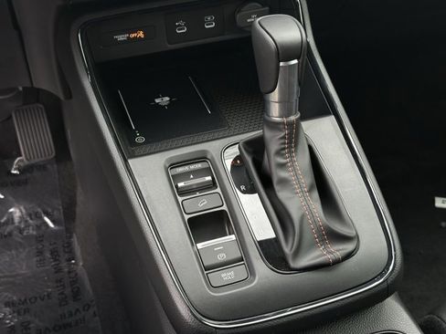 New 2026 Honda CR-V Sport Touring image 15