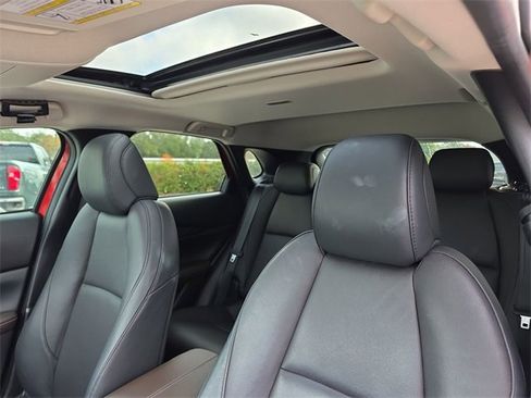 Used 2022 MAZDA CX-30 2.5 Turbo w/ Premium Package image 19