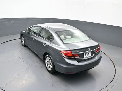 Used 2013 Honda Civic LX image 39