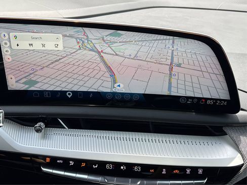 New 2026 Cadillac Optiq Sport 1 RWD image 23