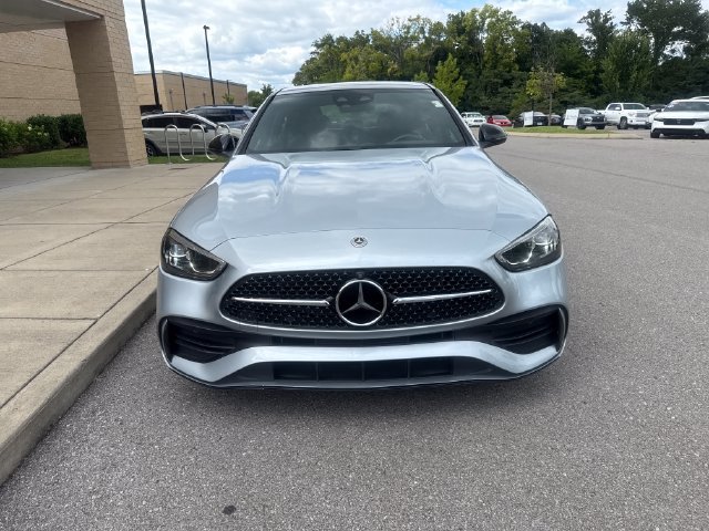 Used 2023 Mercedes-Benz C 300 Sedan image 7