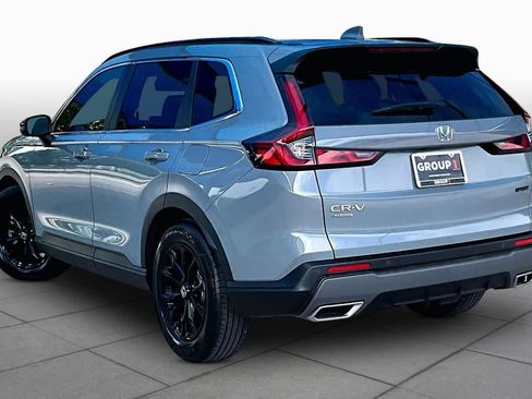 Used 2025 Honda CR-V Sport-L image 12