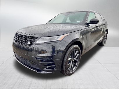 New 2026 Land Rover Range Rover Velar Dynamic SE