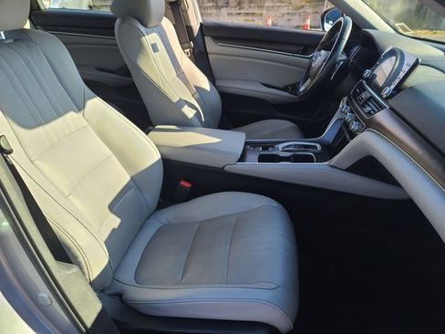 Used 2019 Honda Accord EX-L image 20
