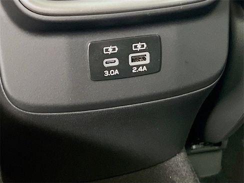 New 2025 Subaru Outback Onyx Edition image 26