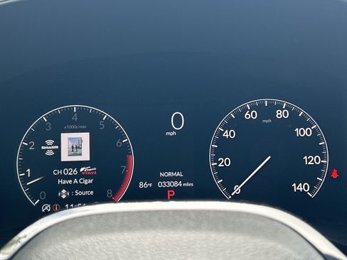 Used 2025 Honda Pilot Touring image 20