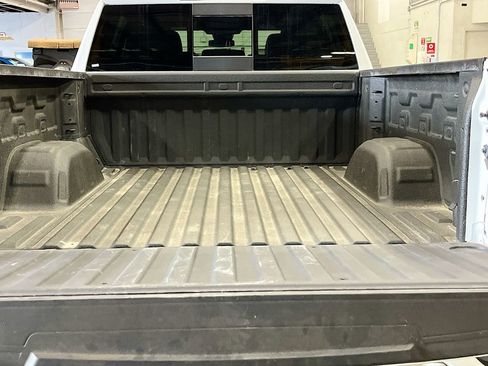 Used 2025 Chevrolet Silverado 1500 RST w/ Convenience Package II AWD/4WD image 28
