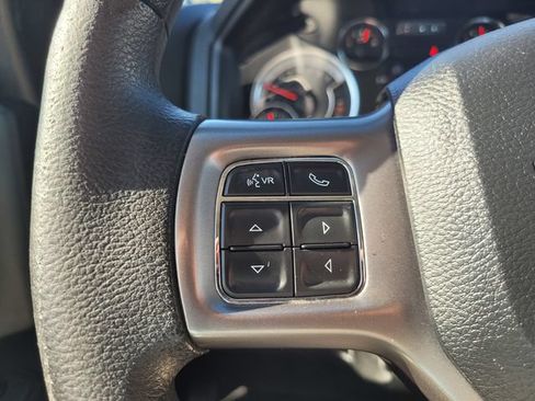 Used 2022 RAM 1500 Classic SLT w/ Electronics Group AWD/4WD image 28