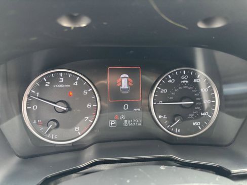 Used 2020 Subaru Outback image 29