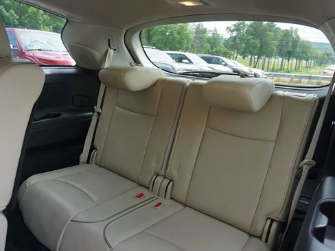 Used 2016 INFINITI QX60 FWD w/ Premium Plus Package image 17