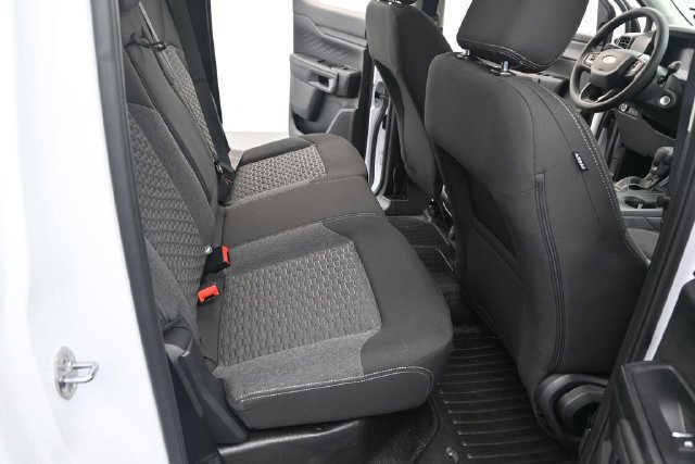 New 2026 Ford Ranger XL RWD image 33