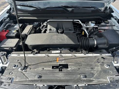 Used 2024 Chevrolet Colorado Trail Boss w/ Advanced Trailering Package image 23