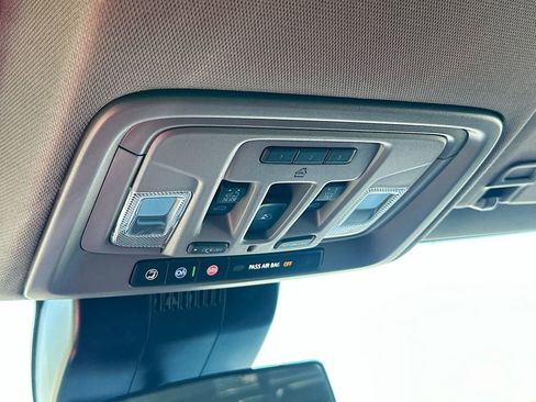 New 2025 Chevrolet Silverado 1500 RST w/ All Star Edition Plus image 36