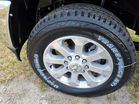 New 2026 RAM 2500 Big Horn image 4