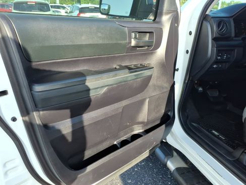 Used 2020 Toyota Tundra SR RWD image 10