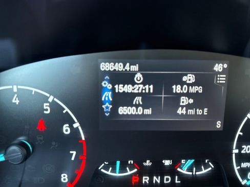 Certified 2022 Ford Maverick XL w/ Equipment Group 100A Standard image 16