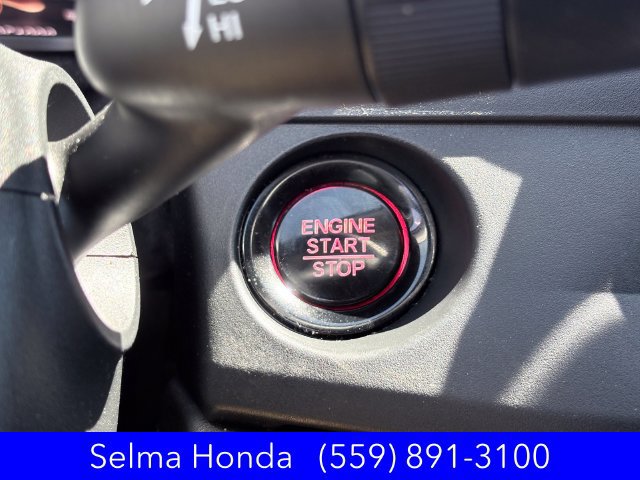 Certified 2024 Honda Accord LX image 15
