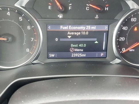 Certified 2024 Chevrolet Blazer LT w/ Convenience Package image 21