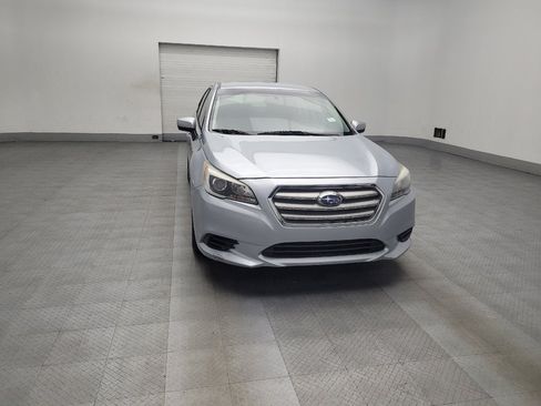 Used 2017 Subaru Legacy 2.5i Premium image 14