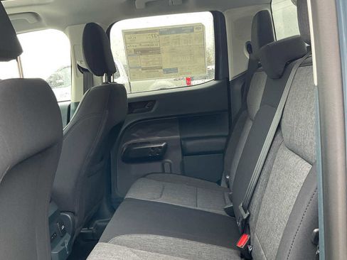 Used 2026 Ford Maverick XLT w/ Equipment Group 301A image 39