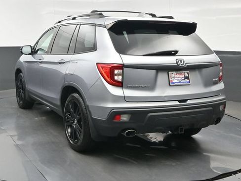 Used 2019 Honda Passport Sport image 4