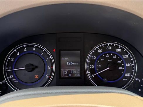 Used 2011 INFINITI G37 x Sedan w/ Premium Pkg AWD/4WD image 23