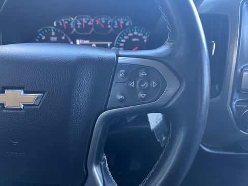 Used 2016 Chevrolet Silverado 1500 LT w/ All Star Edition image 20