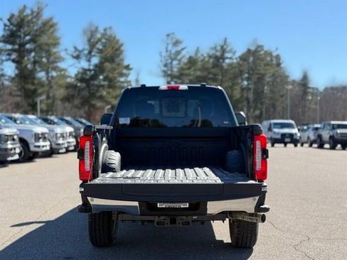 New 2026 Ford F350 Lariat w/ Lariat Ultimate Package image 6