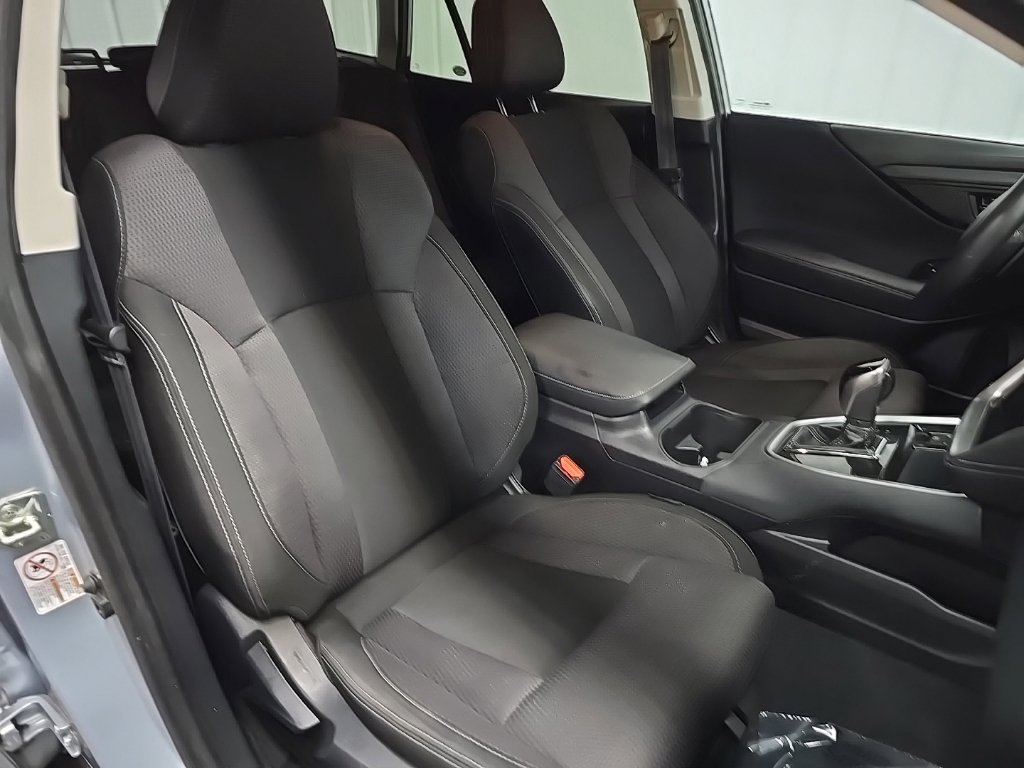 Used 2020 Subaru Outback Premium AWD/4WD image 14