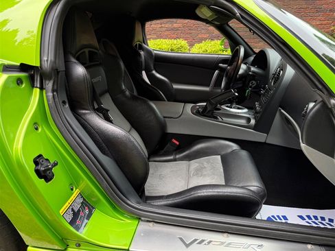 Used 2008 Dodge Viper SRT-10 RWD image 60
