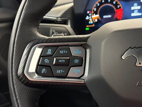 Used 2025 Ford Mustang GT Premium RWD image 24