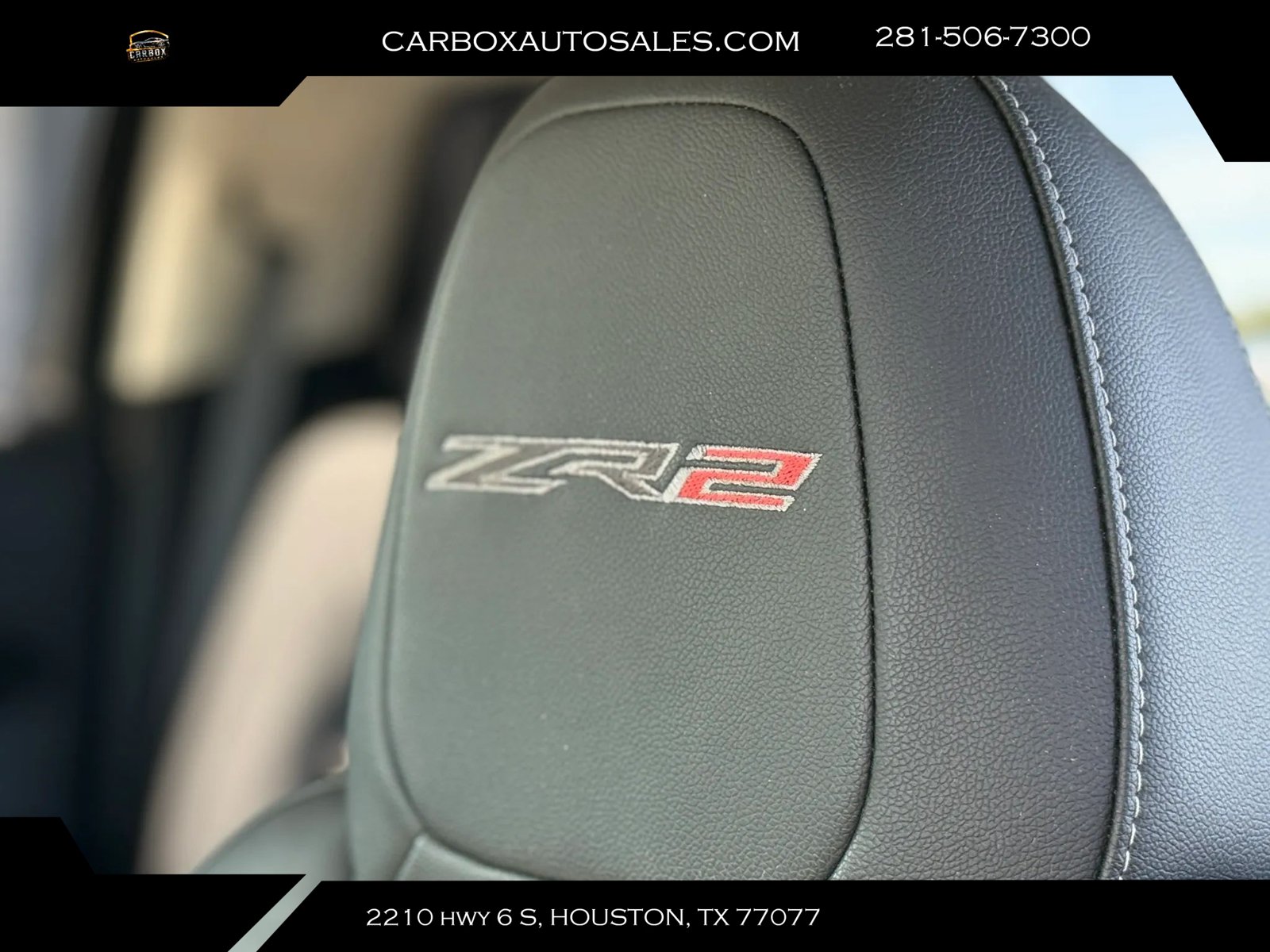 Used 2018 Chevrolet Colorado ZR2 AWD/4WD image 16