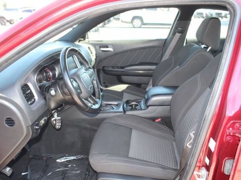 Used 2023 Dodge Charger SXT w/ Blacktop Package RWD image 28