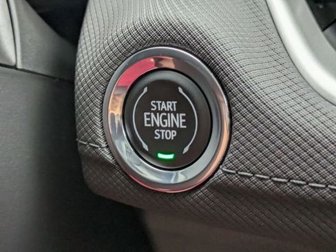 New 2026 Chevrolet TrailBlazer LT w/ Convenience Package image 21