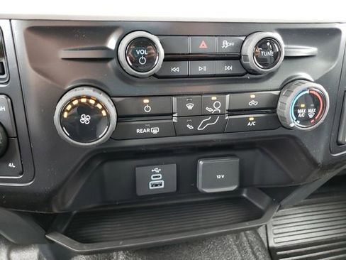 New 2026 Ford F350 XL w/ XL Chrome Package AWD/4WD image 20