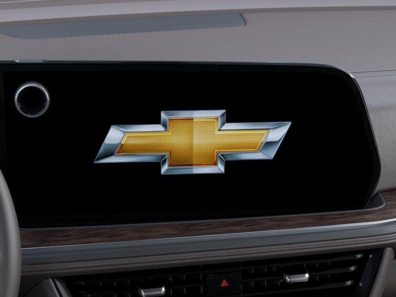New 2027 Chevrolet Suburban Z71 w/ Comfort Package AWD/4WD image 20