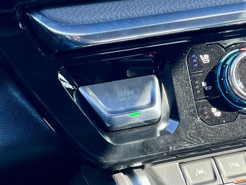 New 2026 GMC Sierra 1500 Denali w/ Denali Reserve Package image 19