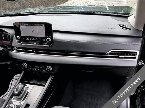 Used 2023 Mitsubishi Outlander SE FWD image 10