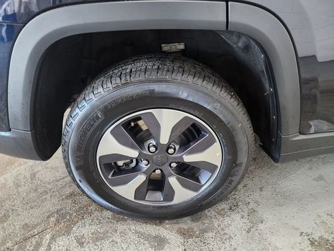 Used 2024 Jeep Grand Cherokee Limited 4xe AWD/4WD image 40