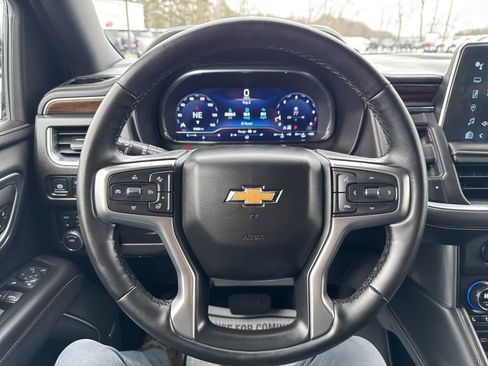 Used 2024 Chevrolet Tahoe Premier image 27