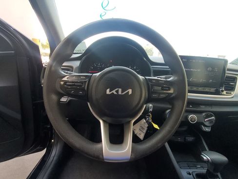 Used 2023 Kia Rio S FWD image 14