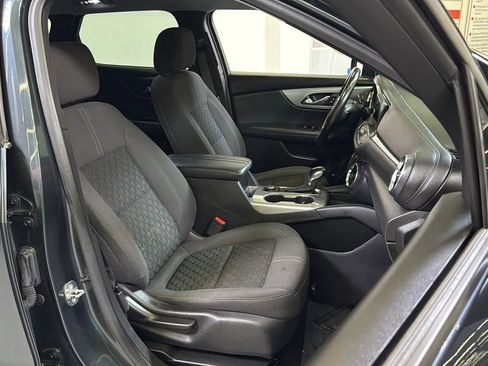 Used 2020 Chevrolet Blazer LT image 14