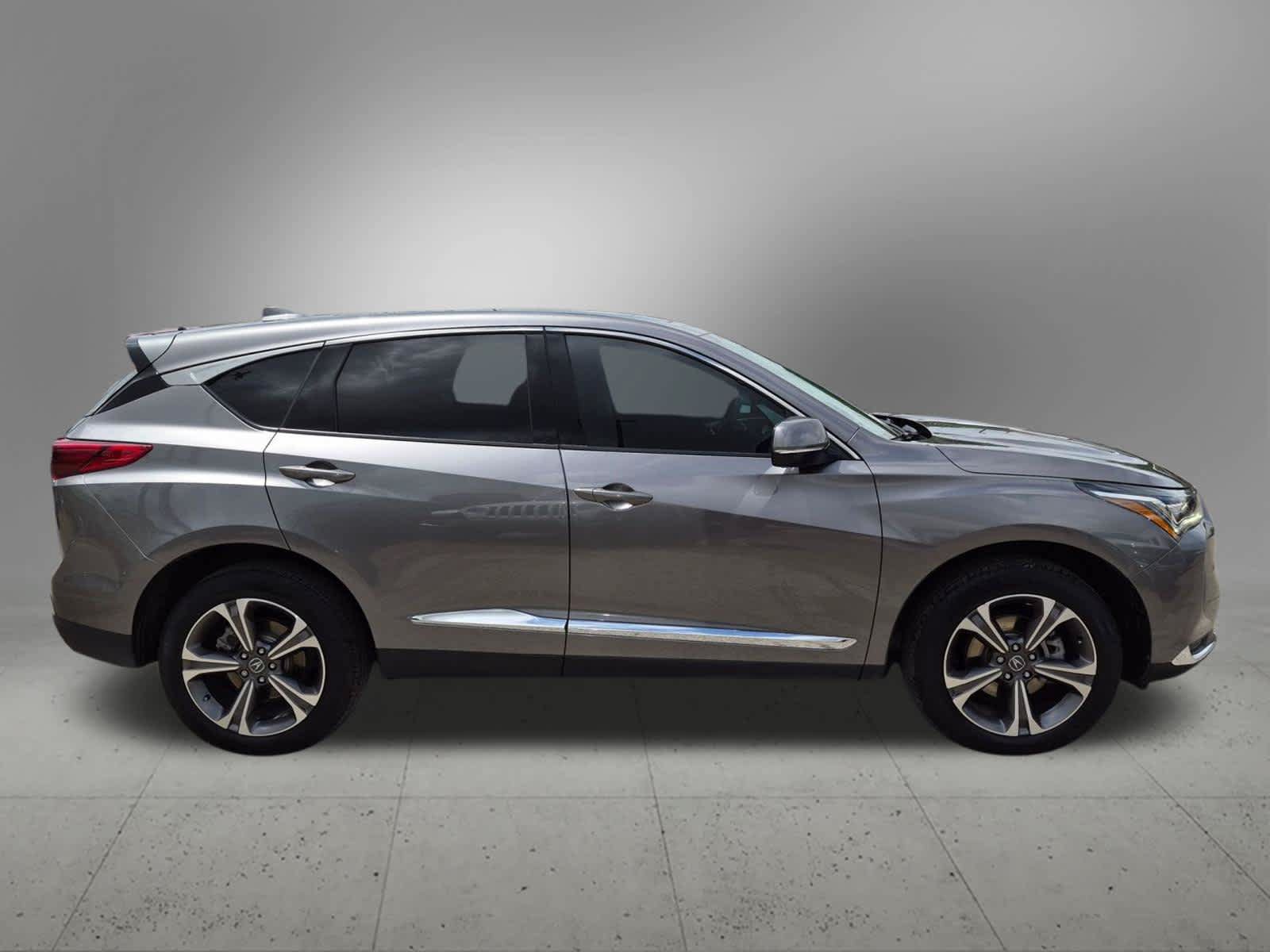 Used 2025 Acura RDX w/ Technology Package AWD/4WD image 6