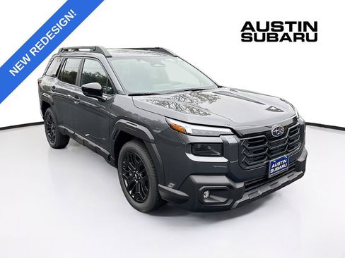 New 2026 Subaru Outback Limited XT image 1