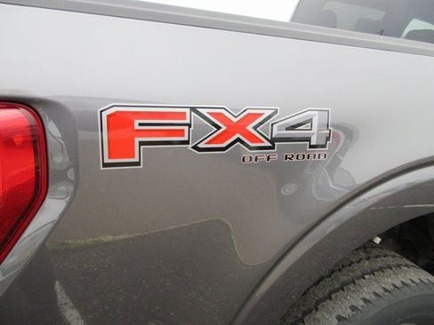 Used 2022 Ford F150 XLT w/ Equipment Group 302A High image 45